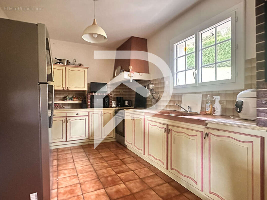 Maison à OLORON-SAINTE-MARIE