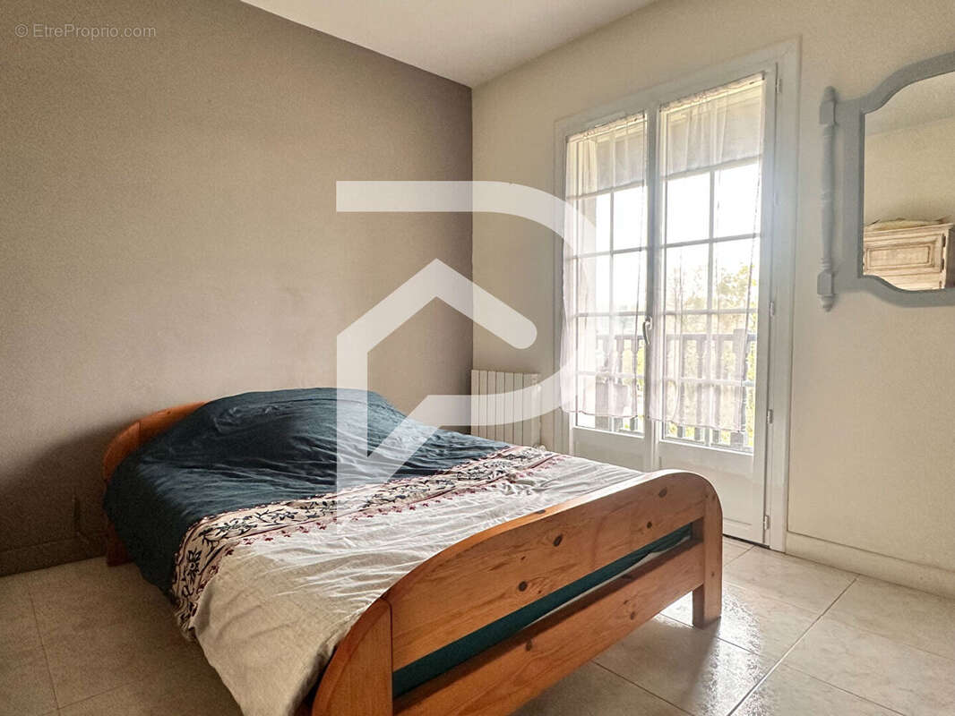 Maison à OLORON-SAINTE-MARIE