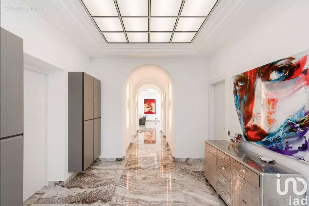 Photo 3 - Appartement à CANNES