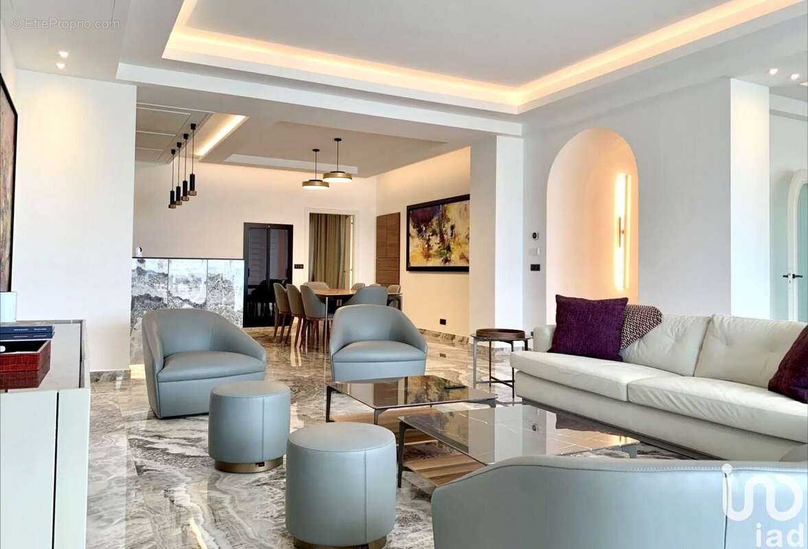 Photo 4 - Appartement à CANNES