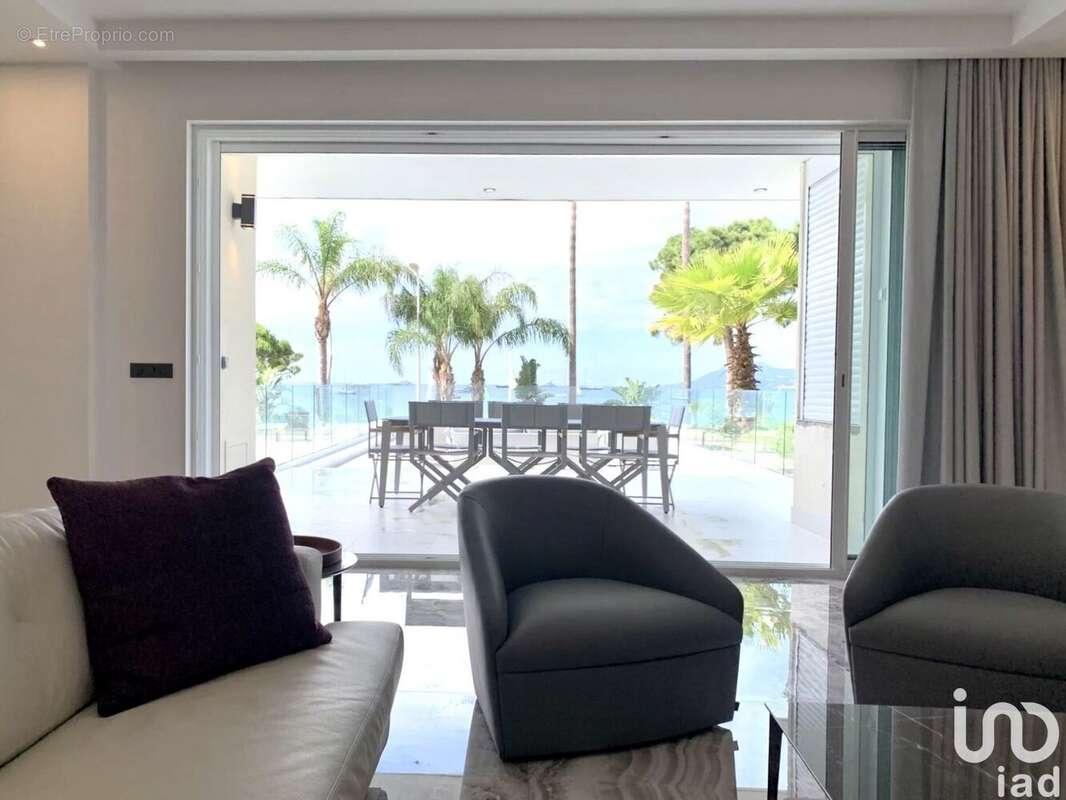 Photo 5 - Appartement à CANNES