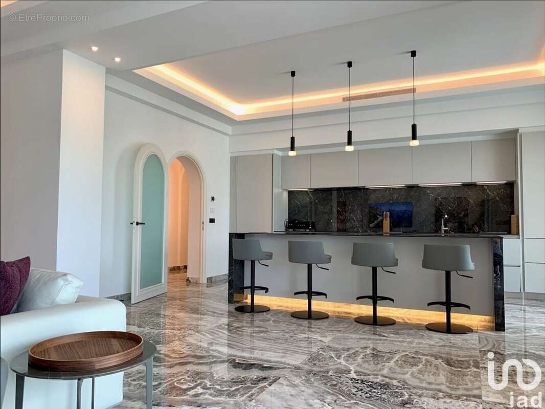 Photo 6 - Appartement à CANNES