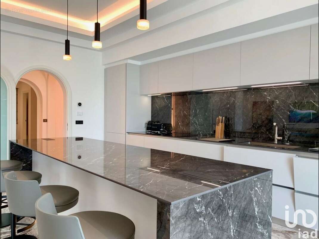 Photo 7 - Appartement à CANNES