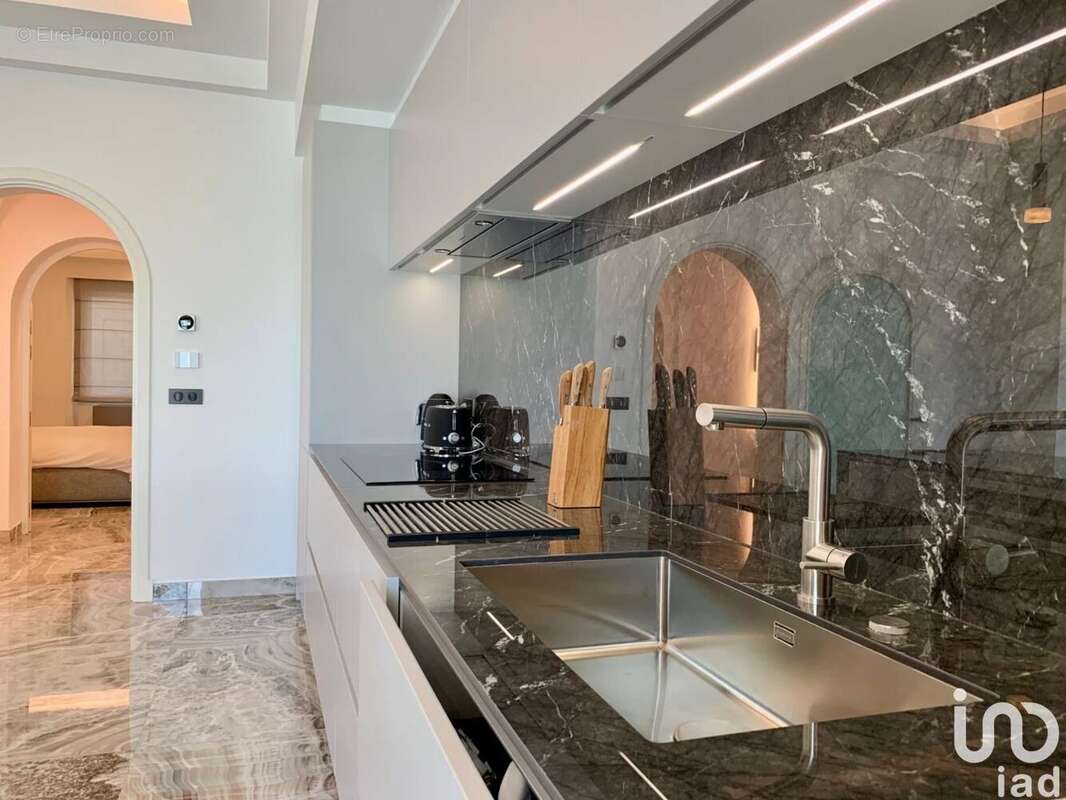 Photo 8 - Appartement à CANNES