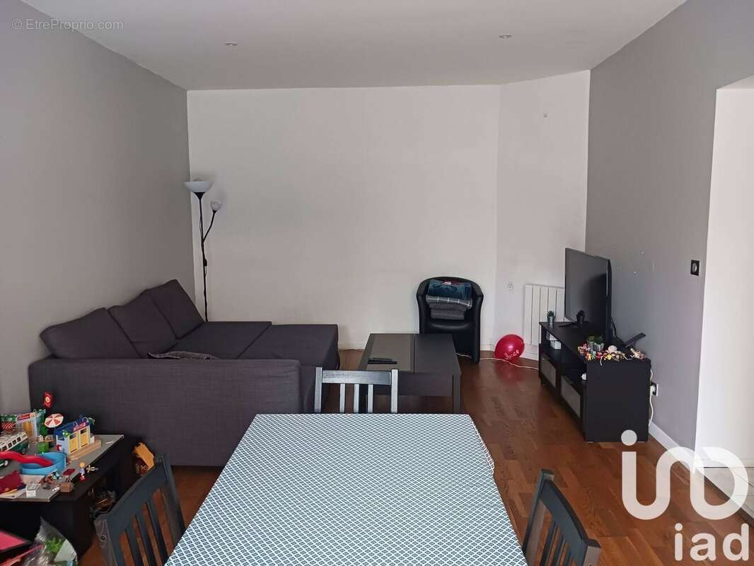 Photo 3 - Maison à GENCAY