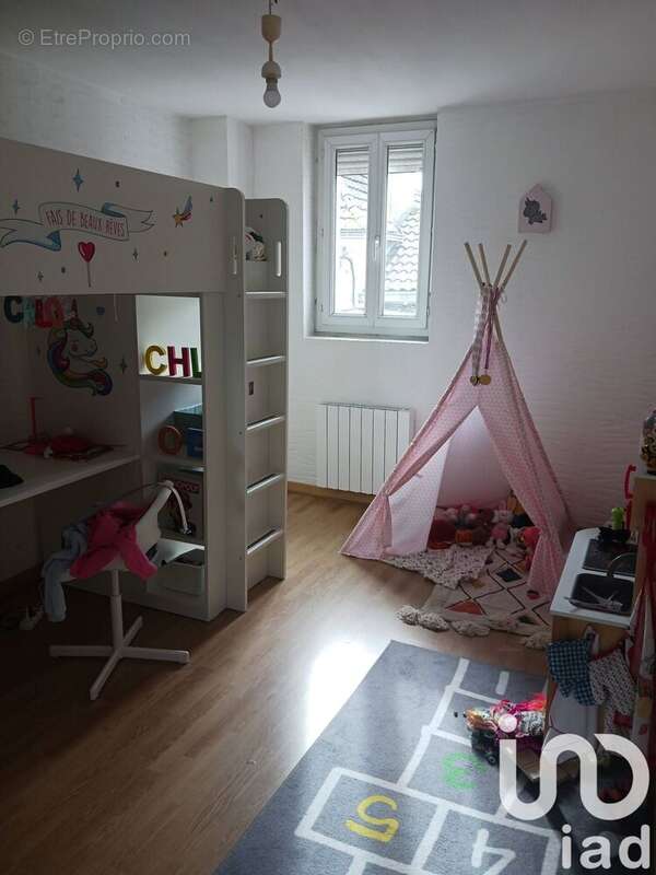 Photo 5 - Maison à GENCAY