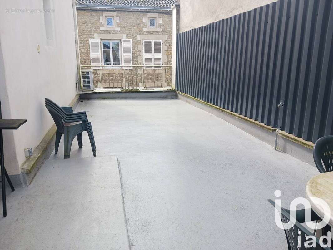 Photo 7 - Maison à GENCAY