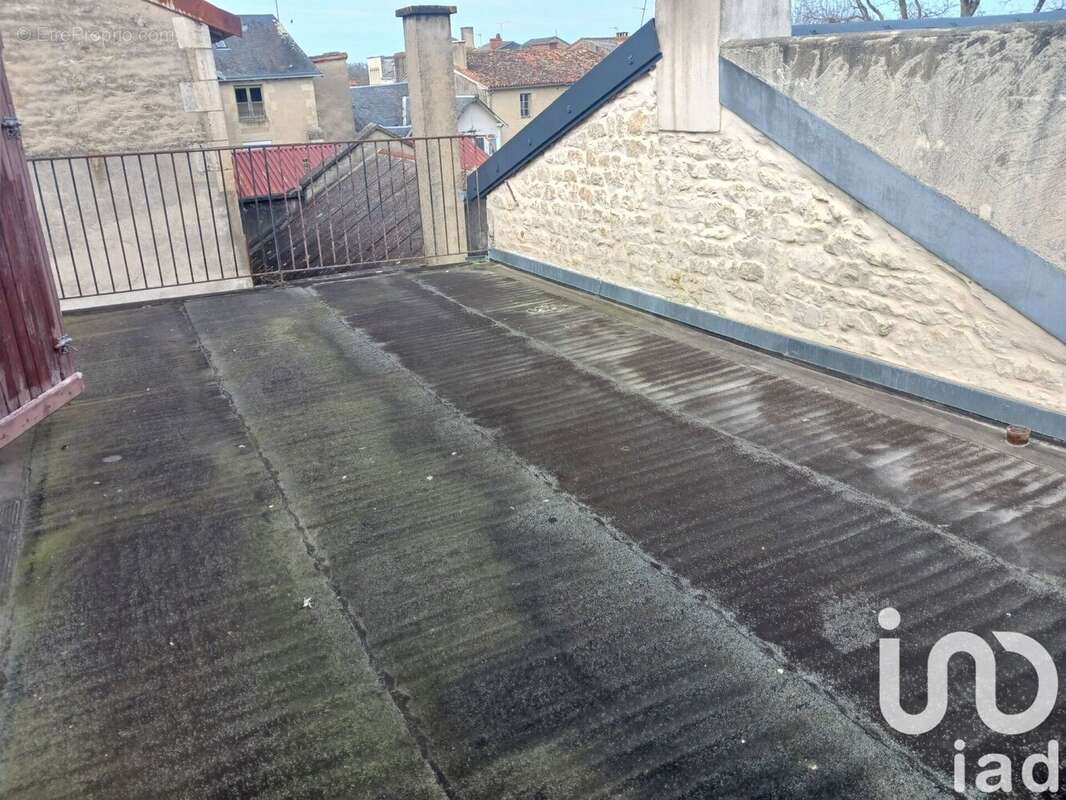 Photo 8 - Maison à GENCAY