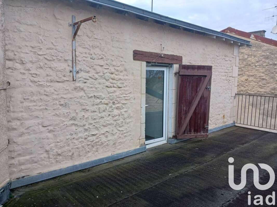 Photo 9 - Maison à GENCAY