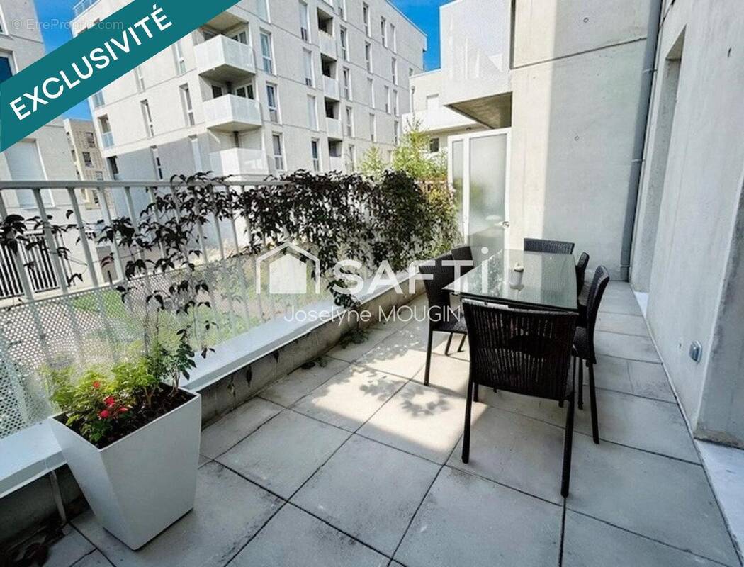 Photo 1 - Appartement à AMIENS