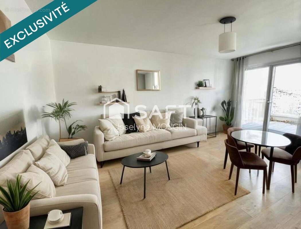 Photo 2 - Appartement à AMIENS