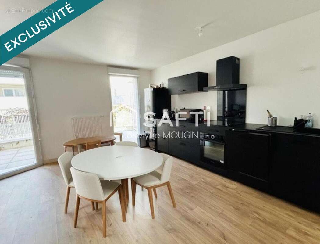 Photo 3 - Appartement à AMIENS