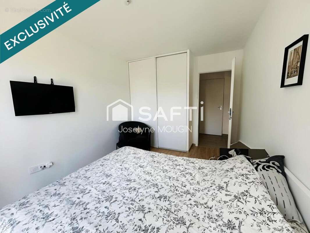 Photo 5 - Appartement à AMIENS