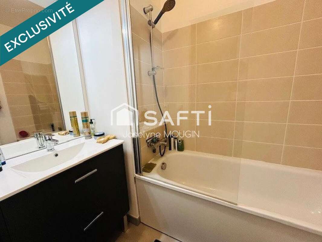 Photo 7 - Appartement à AMIENS