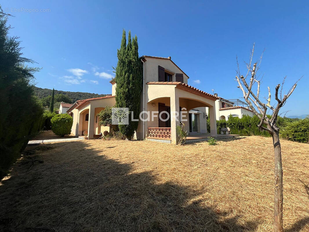 Maison à CERET