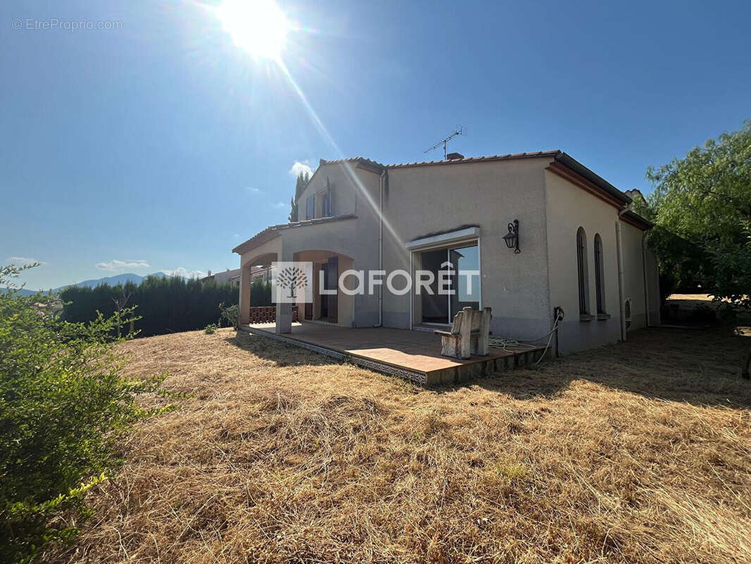 Maison à CERET