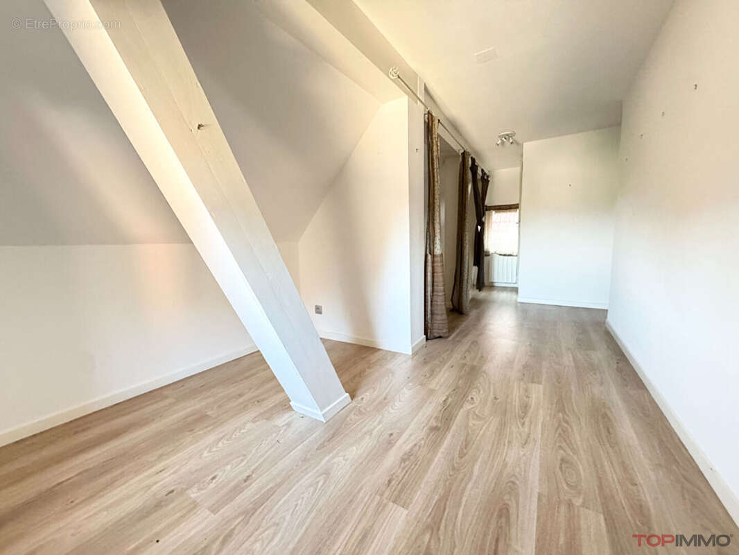 Maison à INGERSHEIM