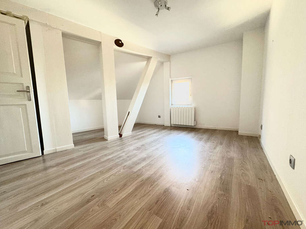 Maison à INGERSHEIM