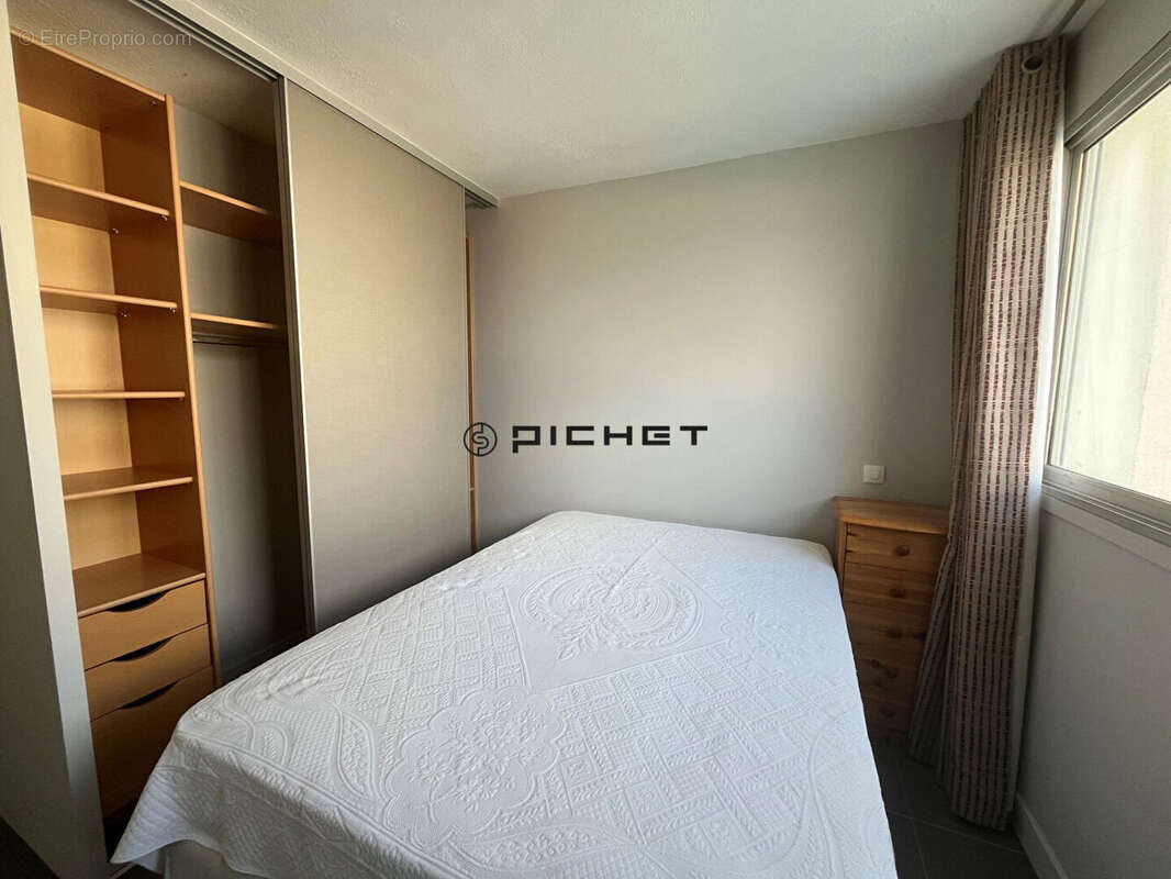 Appartement à ARCACHON