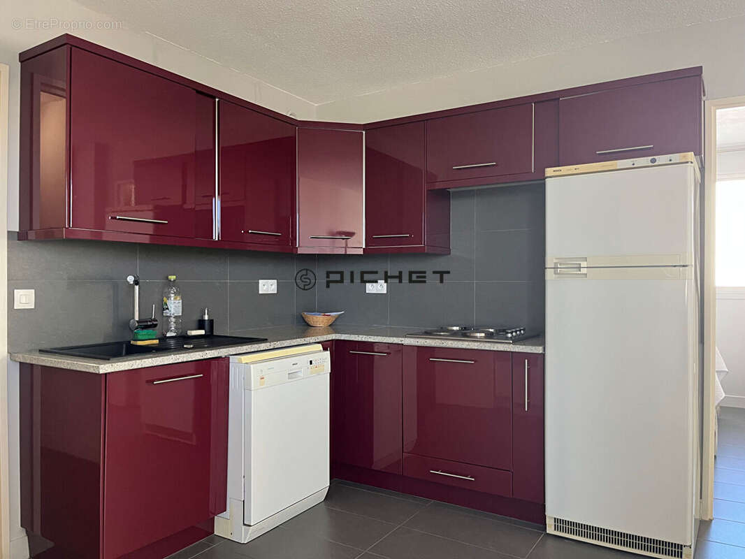 Appartement à ARCACHON