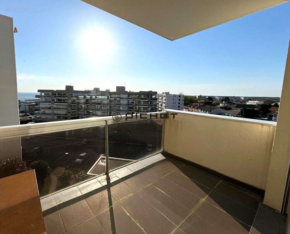 Appartement à ARCACHON