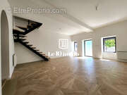 Salon séjour - Maison à VERTOU