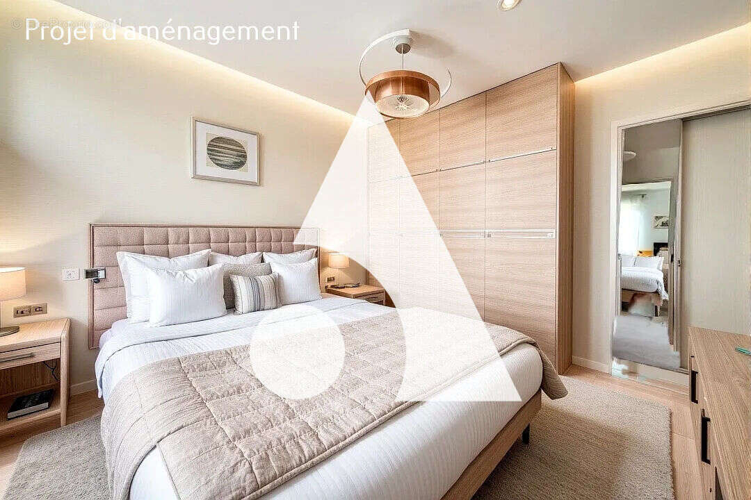 Maison à SAINT-MARTIN-DES-CHAMPS