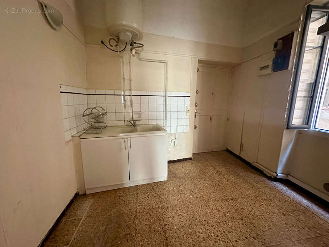 Appartement à NIMES