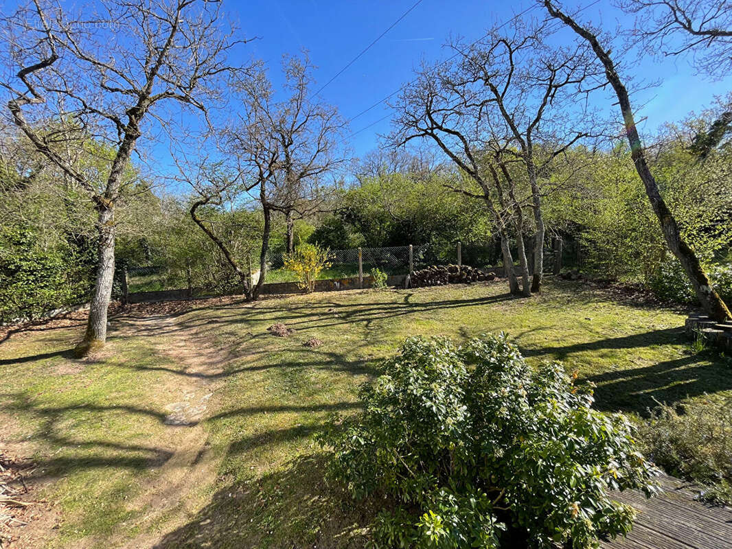 Maison à MORIGNY-CHAMPIGNY