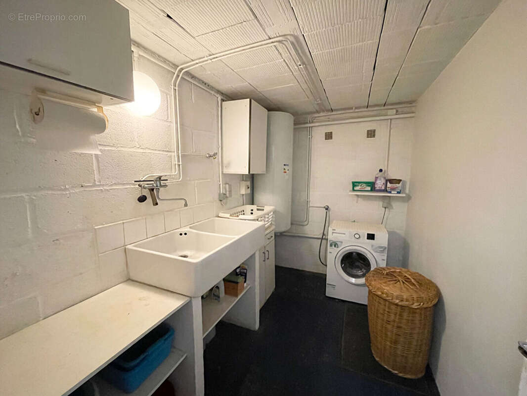 Maison à MORIGNY-CHAMPIGNY