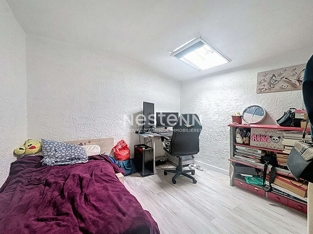 Appartement à VALLAURIS