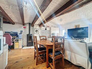 Appartement à VALLAURIS