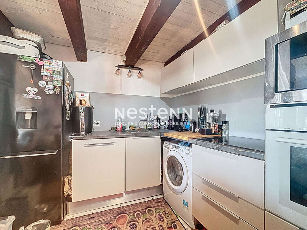 Appartement à VALLAURIS