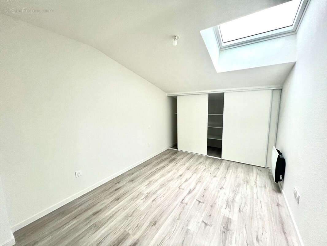 Appartement à CASTANET-TOLOSAN