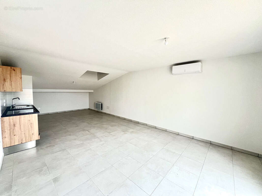 Appartement à CASTANET-TOLOSAN