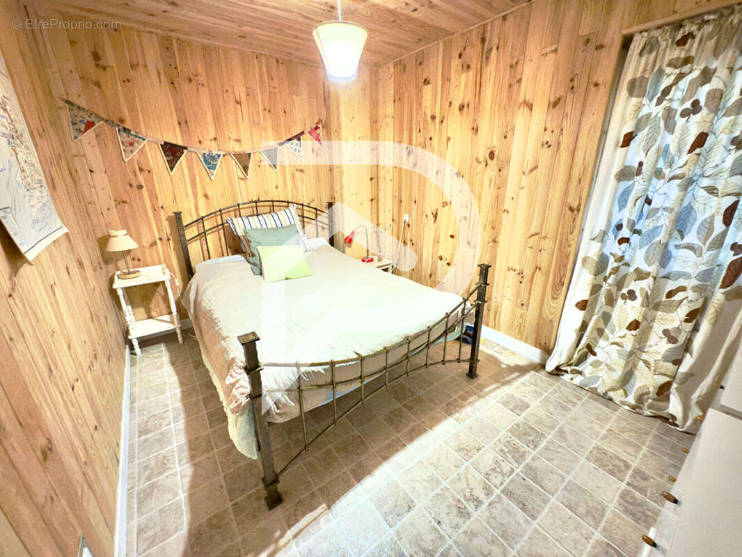 Maison à CHAMPSEVRAINE