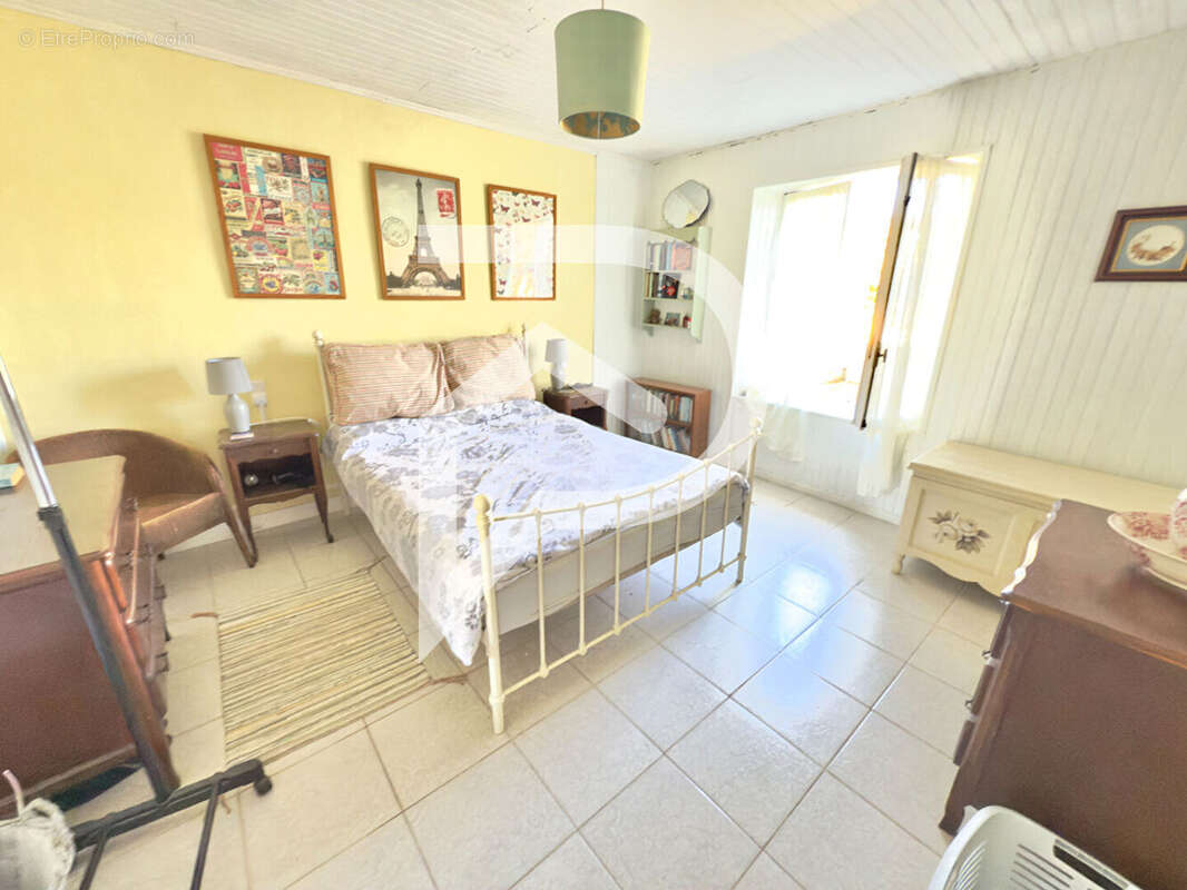 Maison à CHAMPSEVRAINE