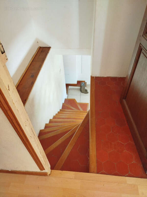 Maison à DIGNE-LES-BAINS