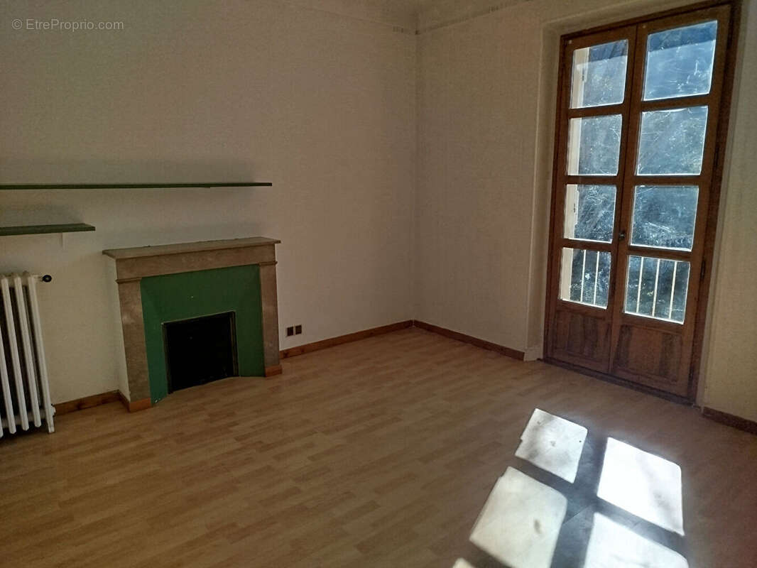 Maison à DIGNE-LES-BAINS