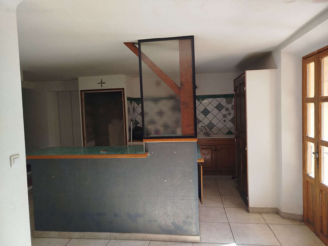 Maison à DIGNE-LES-BAINS