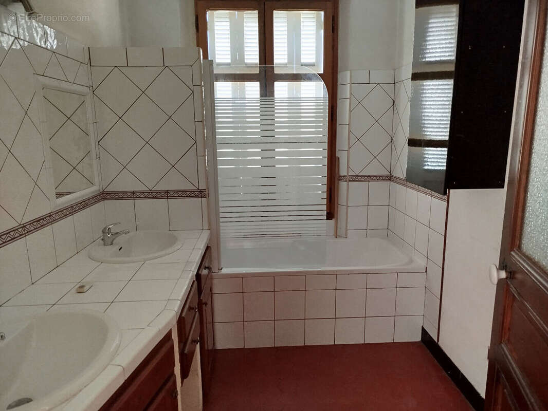 Maison à DIGNE-LES-BAINS