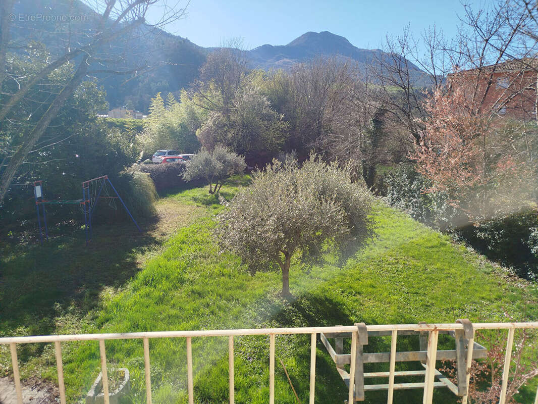 Maison à DIGNE-LES-BAINS