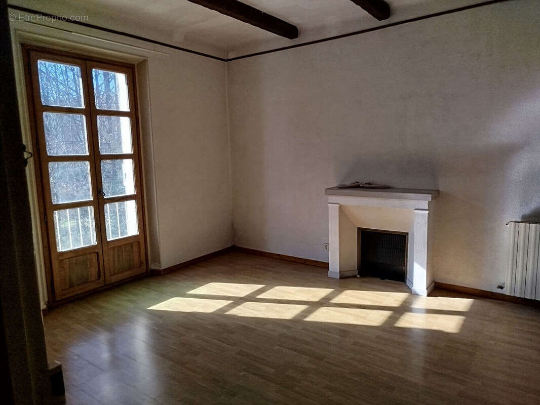 Maison à DIGNE-LES-BAINS