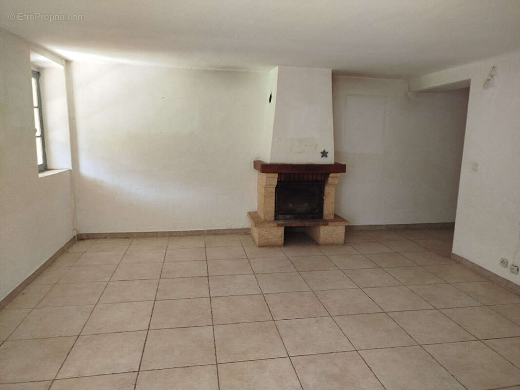 Maison à DIGNE-LES-BAINS