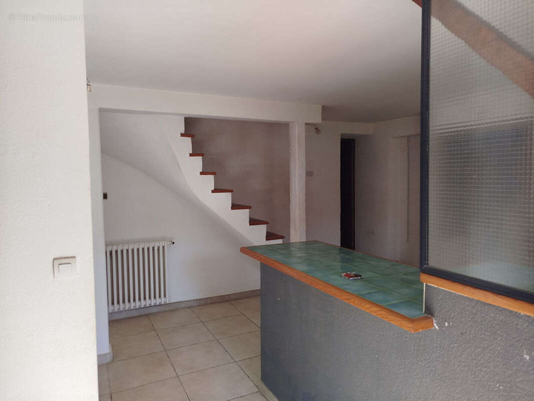 Maison à DIGNE-LES-BAINS