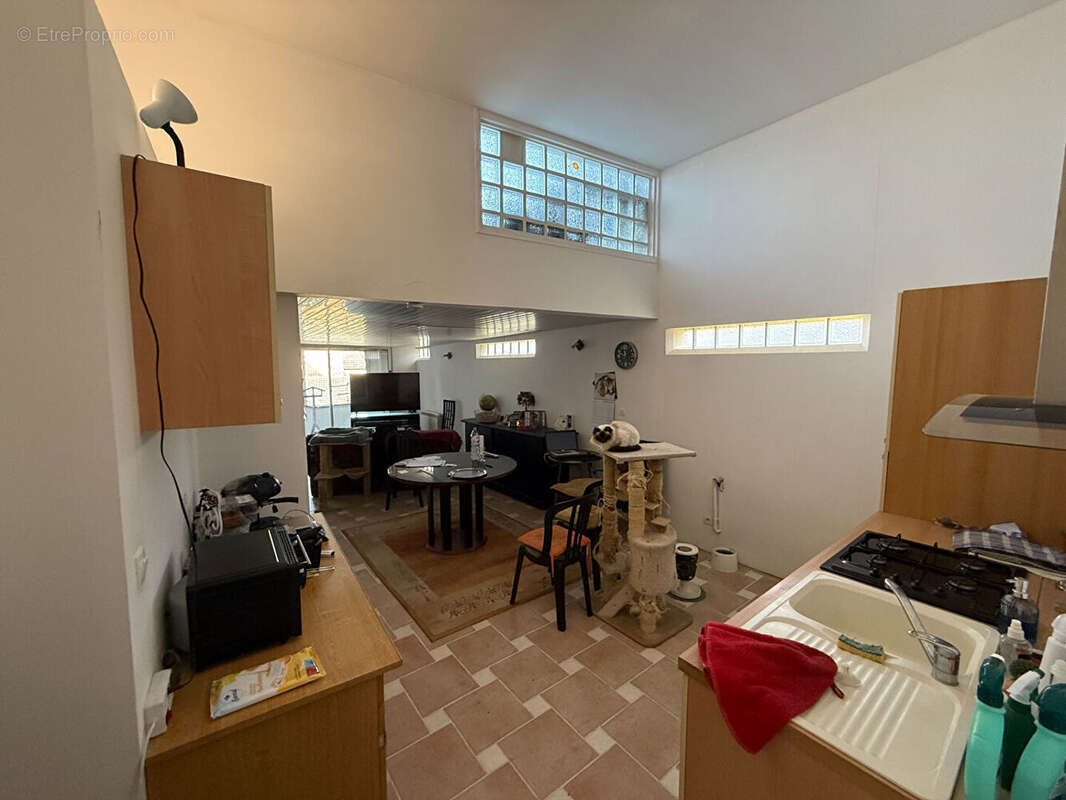 Appartement à DINAN