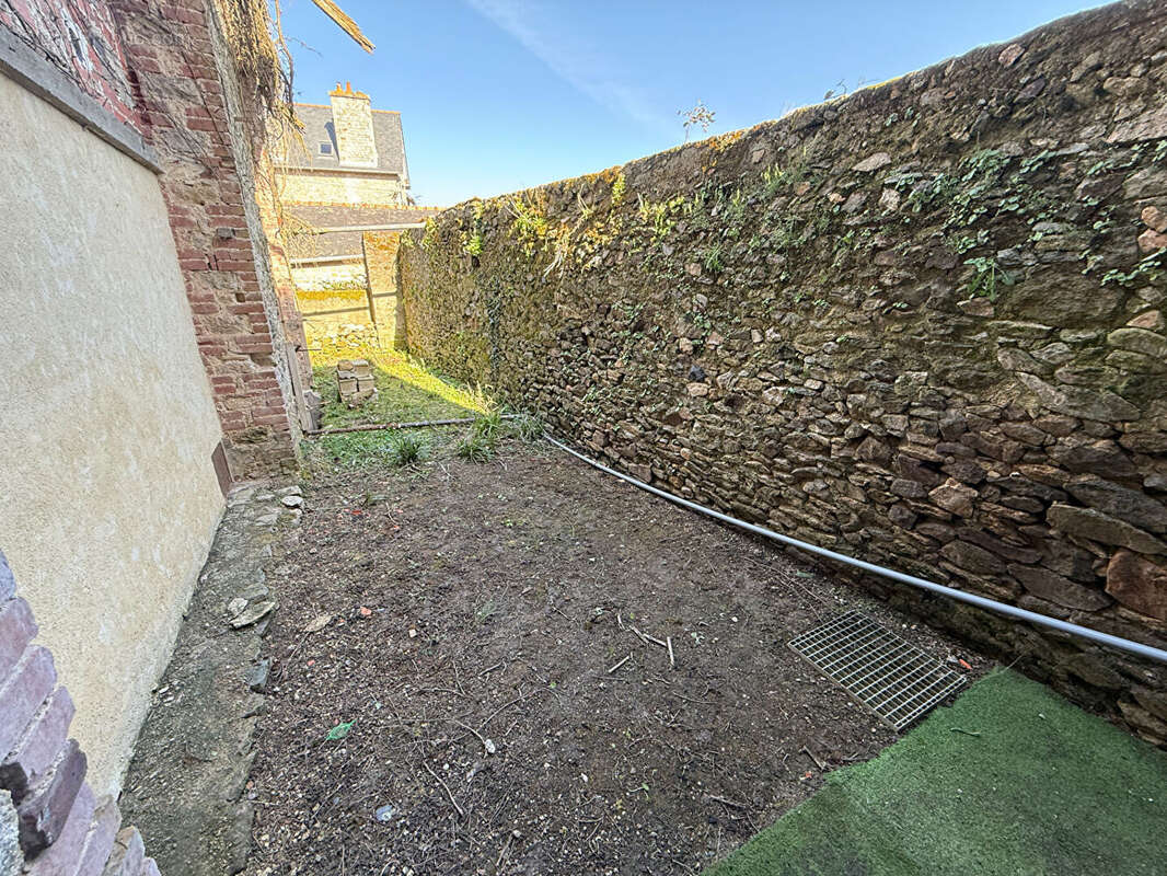 Appartement à DINAN