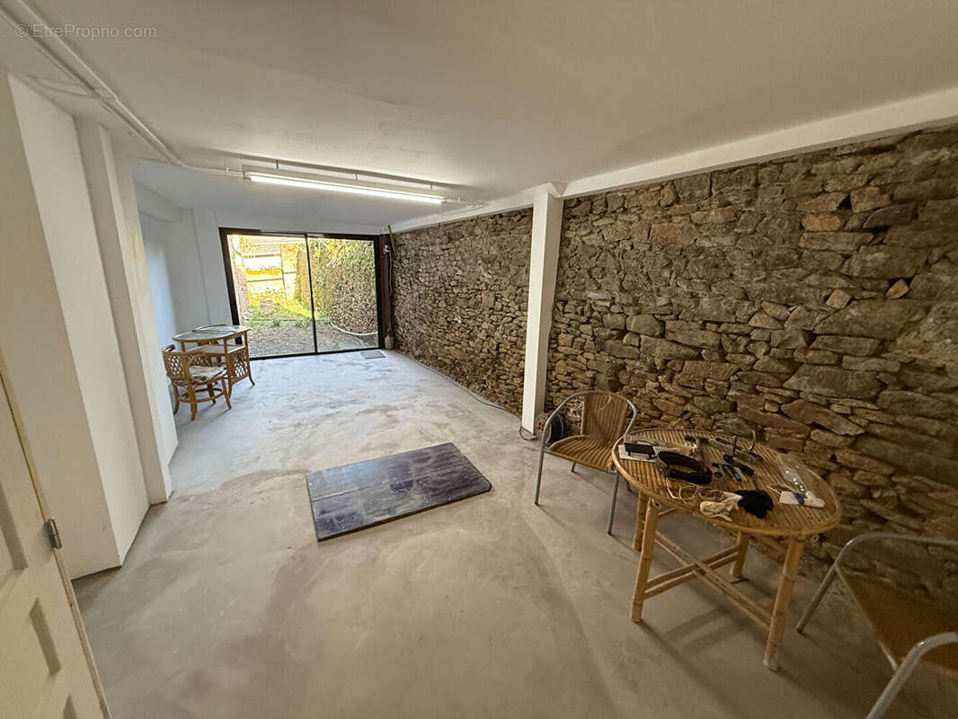 Appartement à DINAN