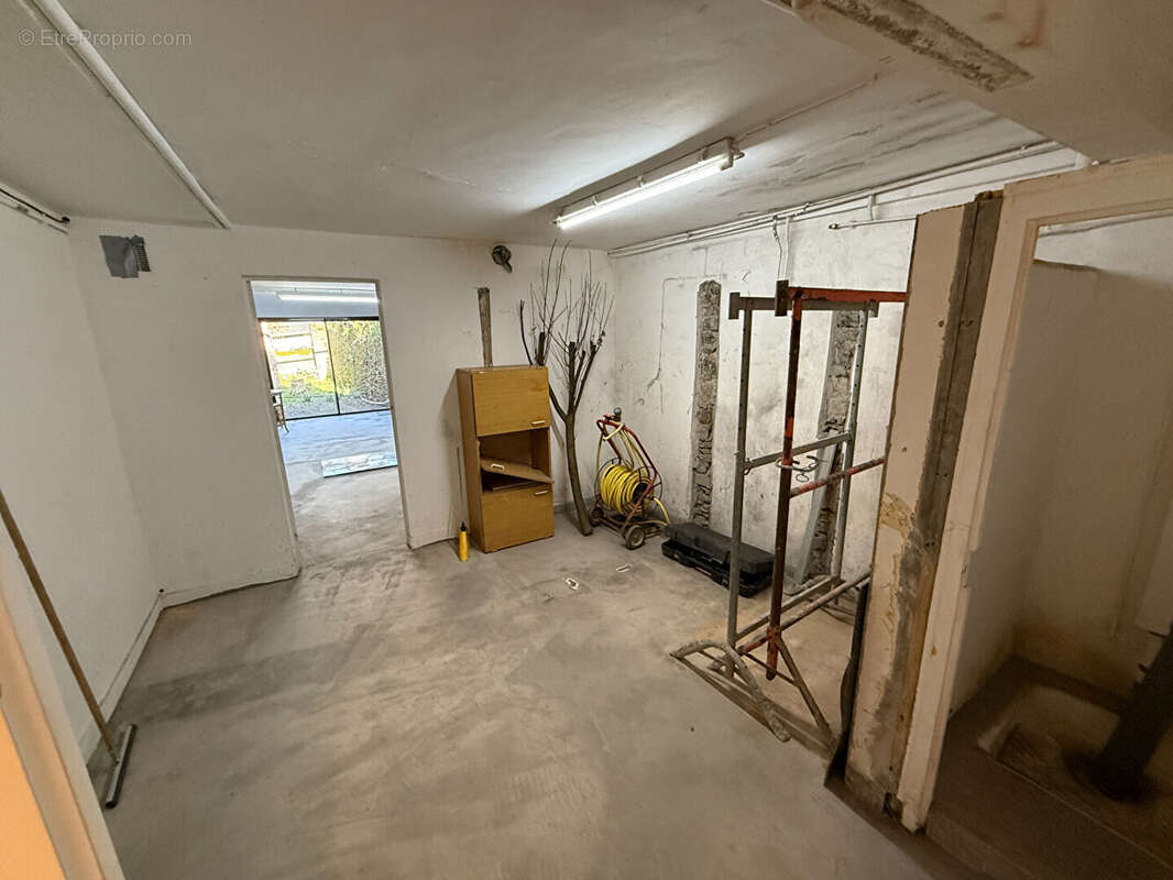 Appartement à DINAN