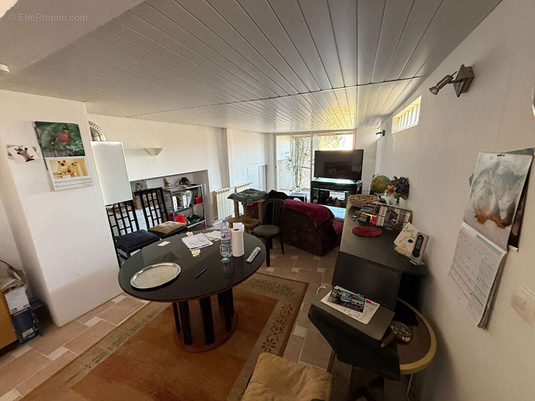 Appartement à DINAN